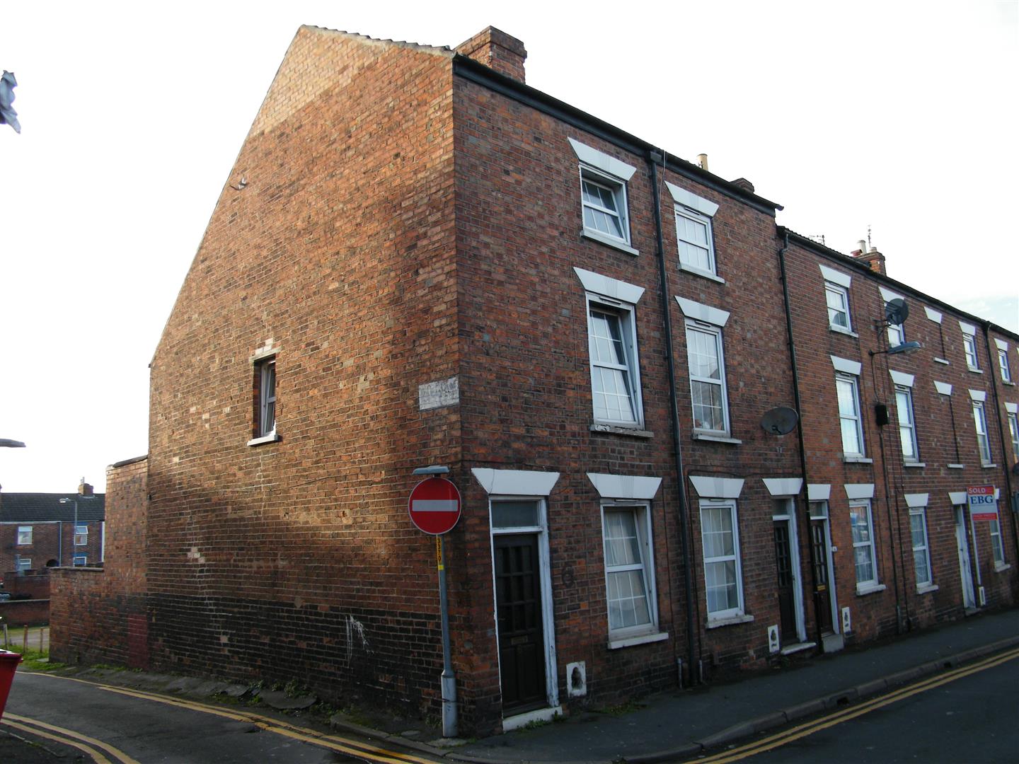 3 bedroom property in Grantham